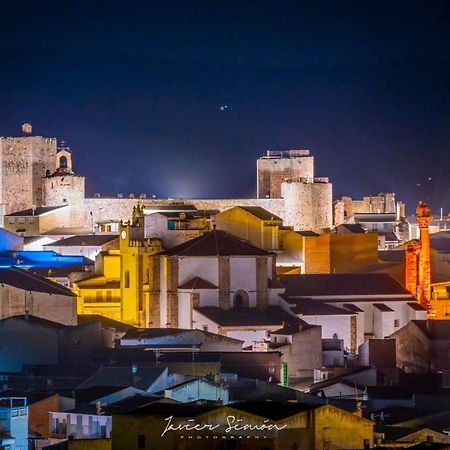 Hostal Calderon De La Barca Zalamea de la Serena Esterno foto