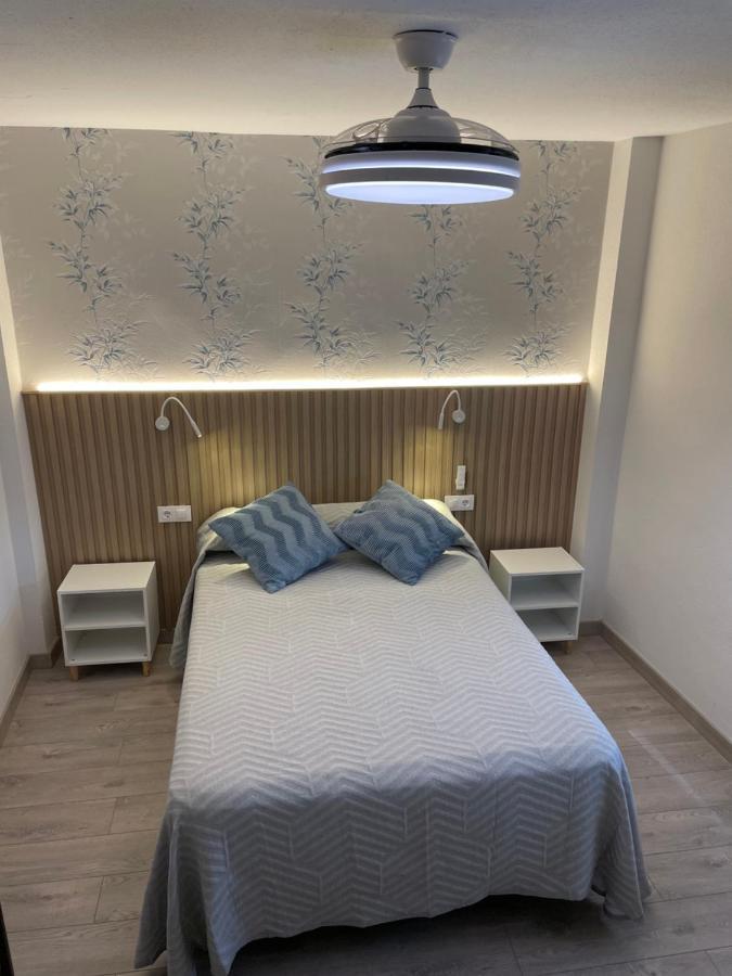 Hostal Calderon De La Barca Zalamea de la Serena Esterno foto