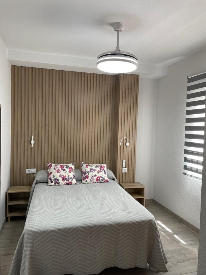 Hostal Calderon De La Barca Zalamea de la Serena Esterno foto