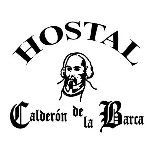 Hostal Calderon De La Barca Zalamea de la Serena Esterno foto